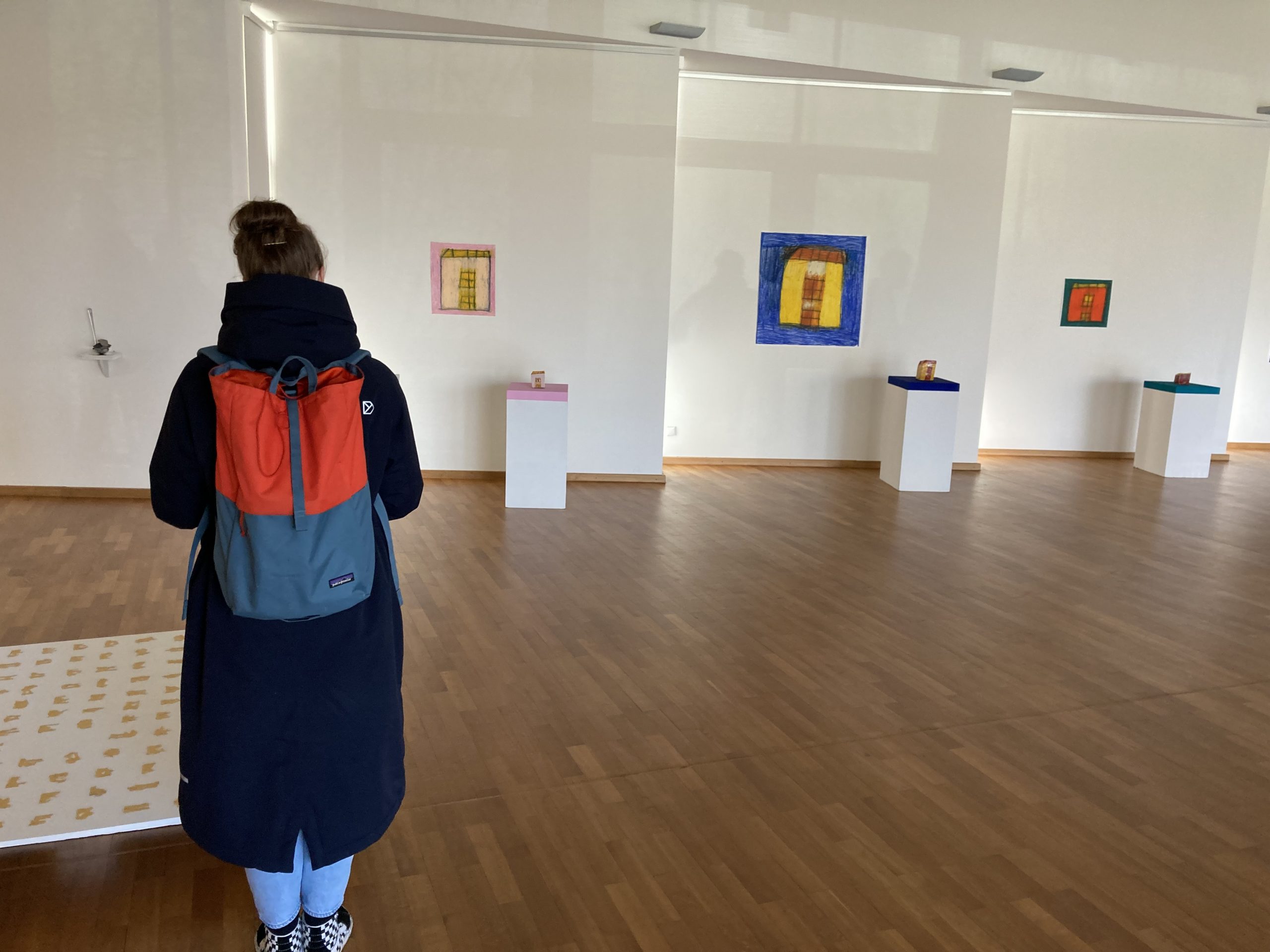 haus kannen - wellenlänge