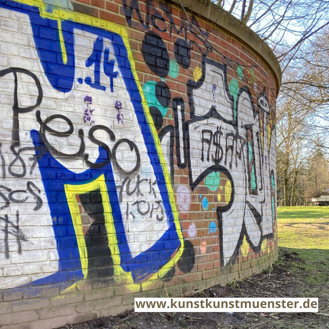 Herman de Vries - sanctorium (1997)