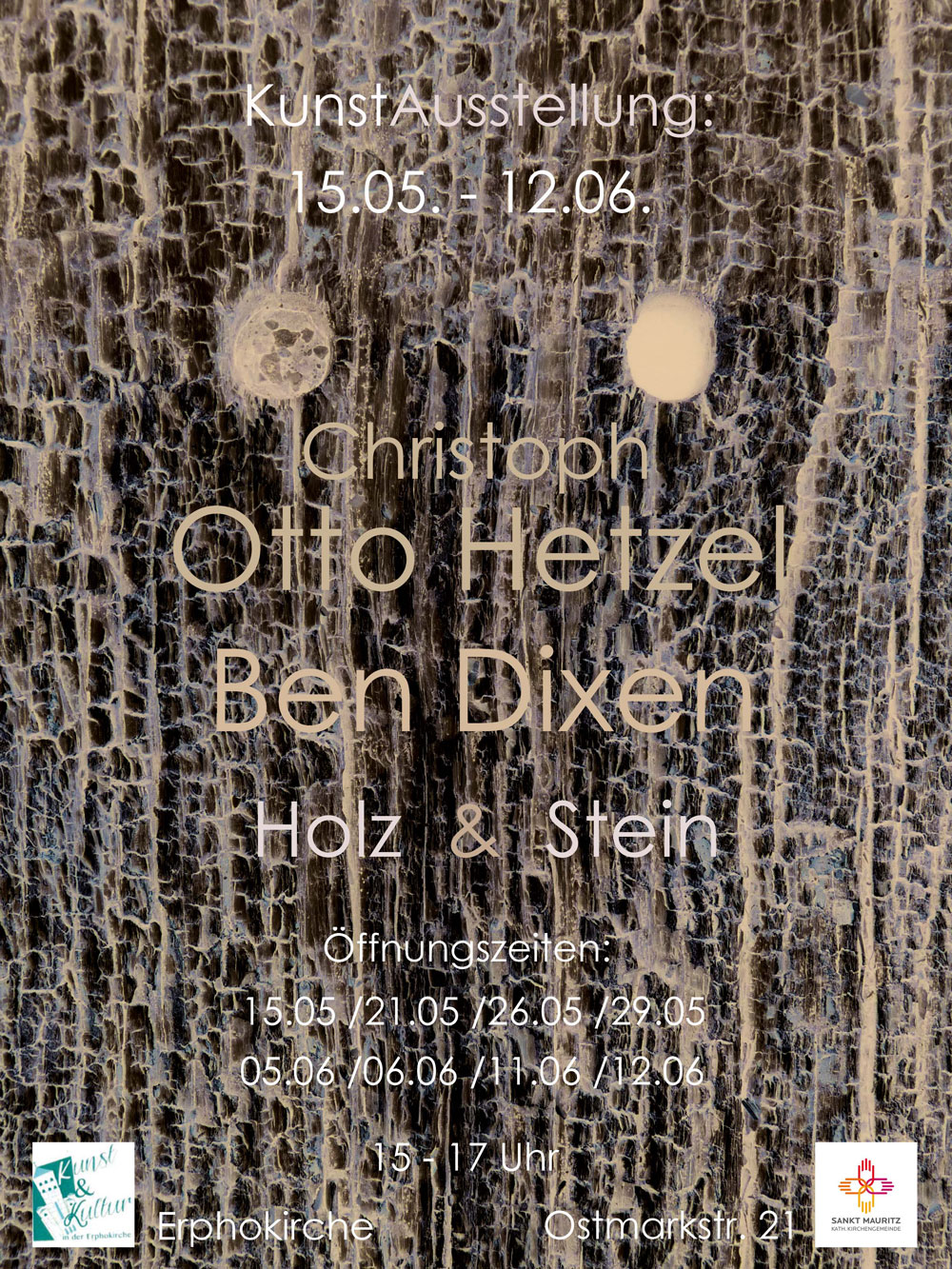 Christoph Otto Hetzel – Ben Dixen