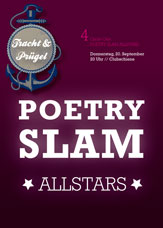 Poetry Slam Allstars