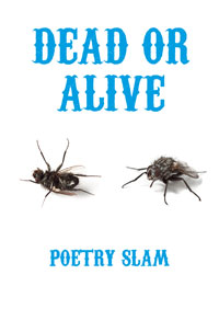 Poetry Slam Allstars