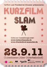 KurzfilmSlam
