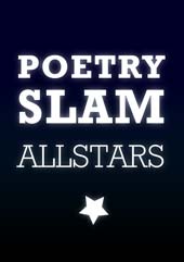 Poetry Slam Allstars
