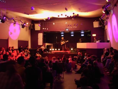 Song Slam im 3.0 - 2011
