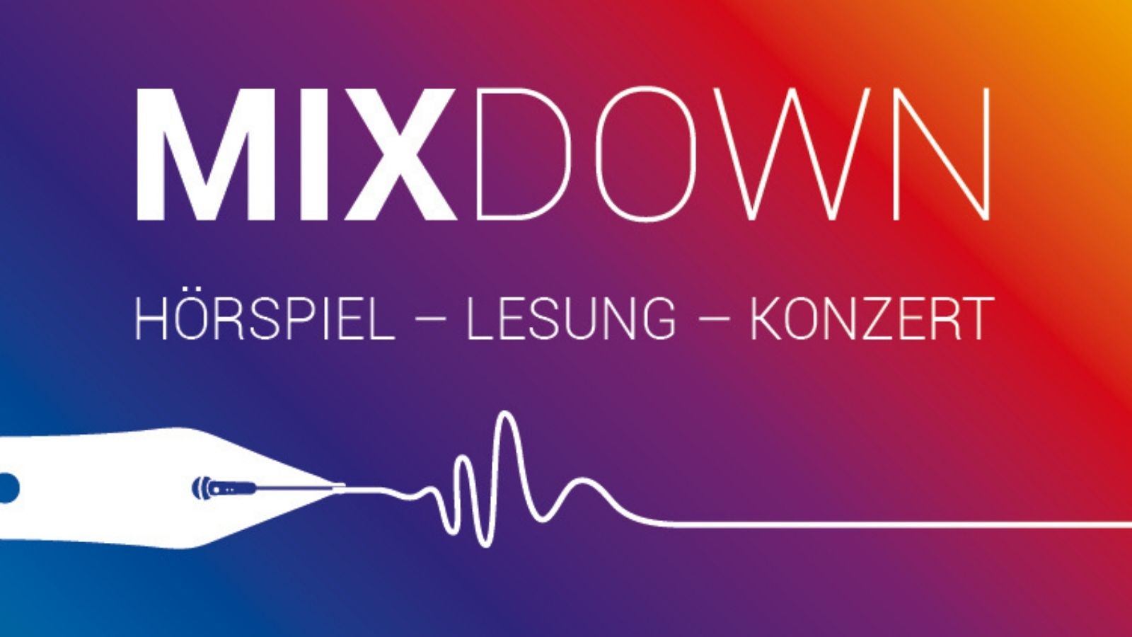 MixDown Digital: Auf Abruf verfügbar