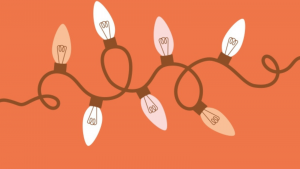 Hörspiele, Punsch und Plätzchen