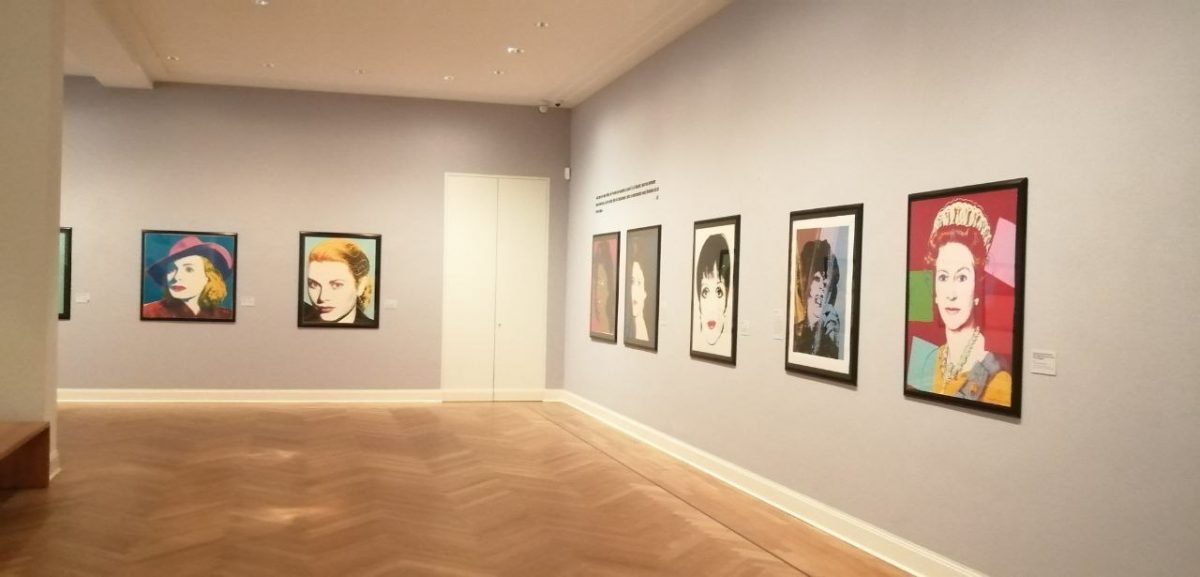 Andy Warhol: Zwischen Kunst und Konsum