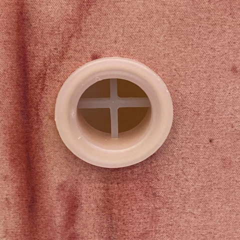 Keta Gavasheli. Rusty Tears.