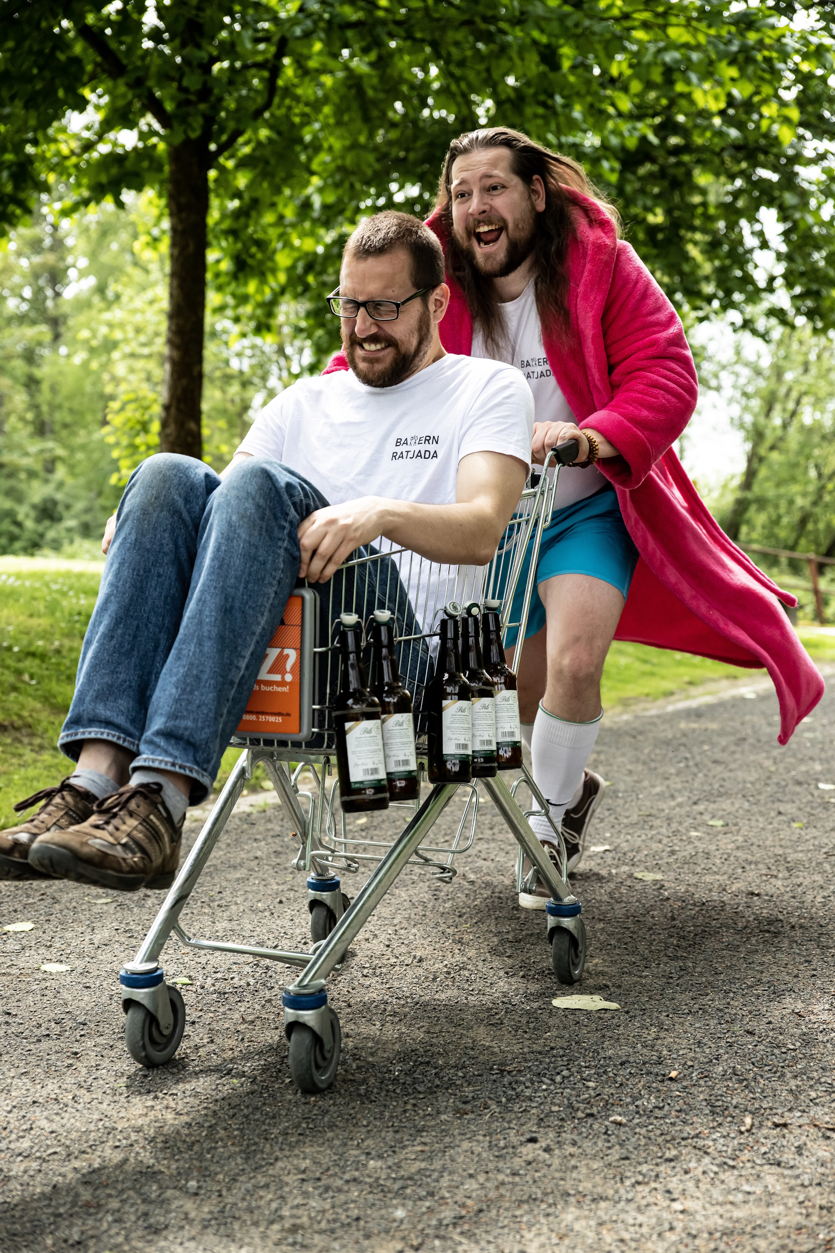 Foto by Lukas Hamacher 